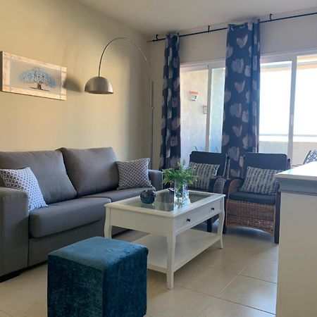 Apartamento Beach Apolo XVIII Calpe Zewnętrze zdjęcie