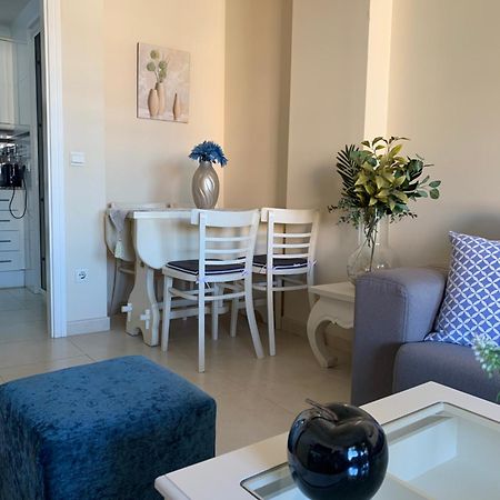 Apartamento Beach Apolo XVIII Calpe Zewnętrze zdjęcie