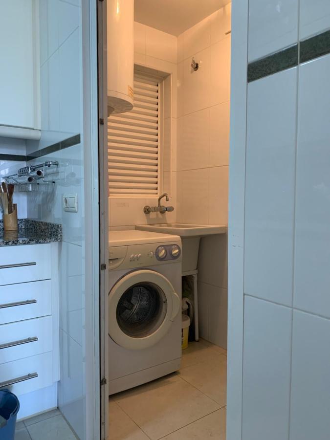 Apartamento Beach Apolo XVIII Calpe Zewnętrze zdjęcie