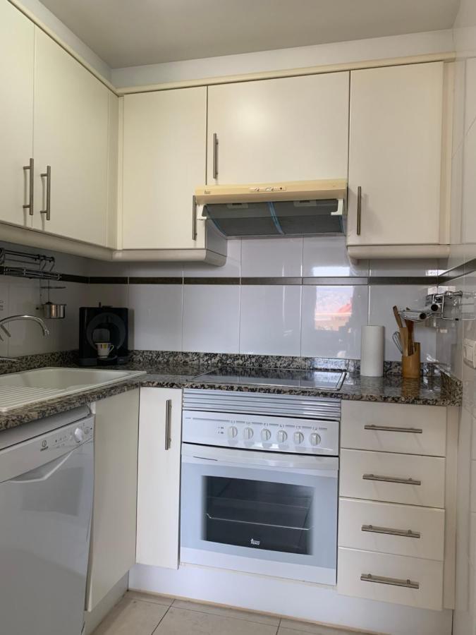 Apartamento Beach Apolo XVIII Calpe Zewnętrze zdjęcie