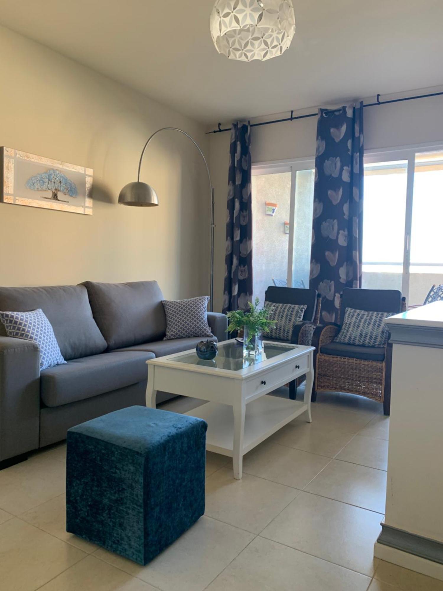 Apartamento Beach Apolo XVIII Calpe Zewnętrze zdjęcie